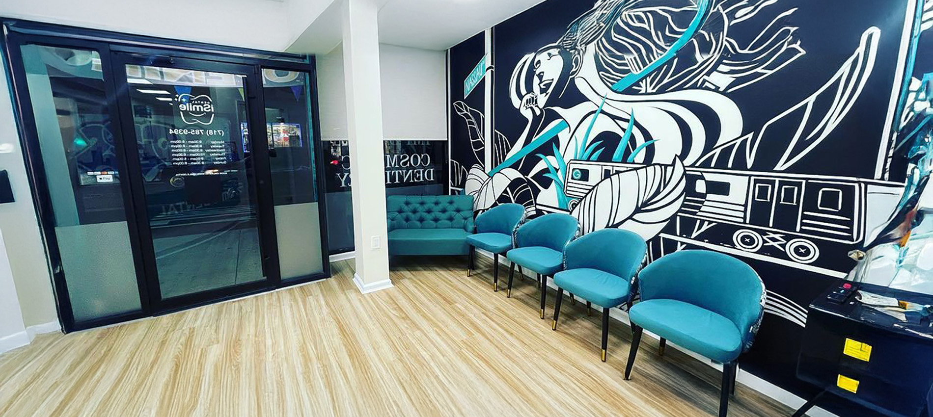 iSmile Dental | Oral Exams, All-on-4&reg; and Pediatric Dentistry