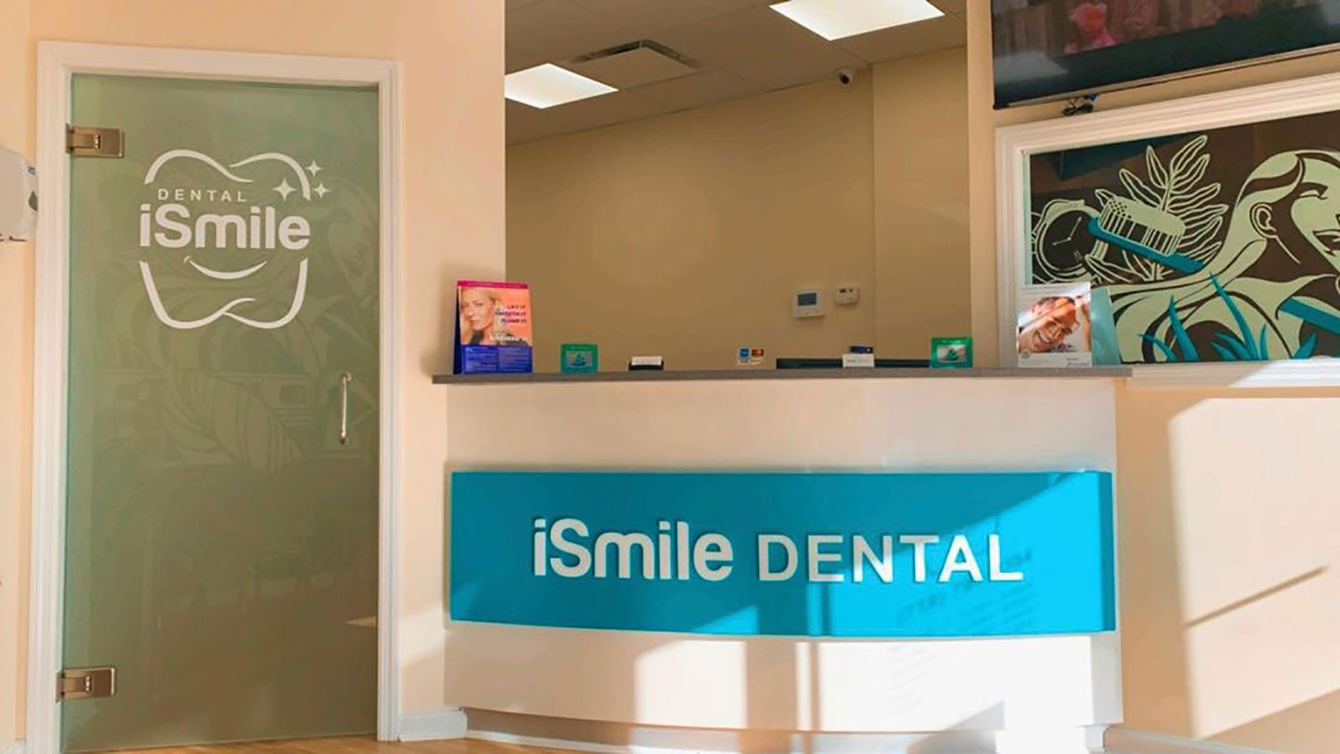 iSmile Dental | Oral Exams, Dentures and Root Canals