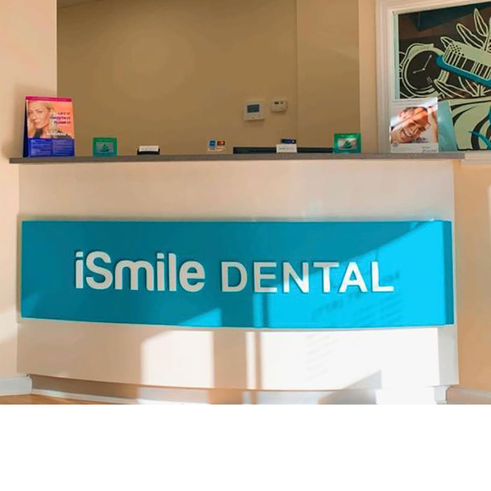 iSmile Dental | Extractions, Dental Bridges and Dental Cleanings